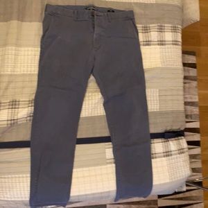 J.Crew Slim flex Chinos